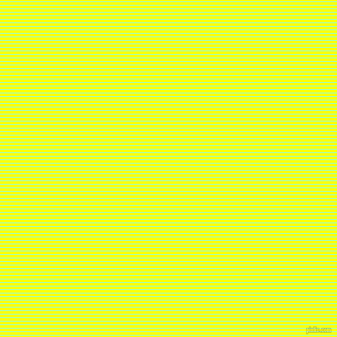 horizontal lines stripes, 1 pixel line width, 4 pixel line spacing, Electric Blue and Yellow horizontal lines and stripes seamless tileable