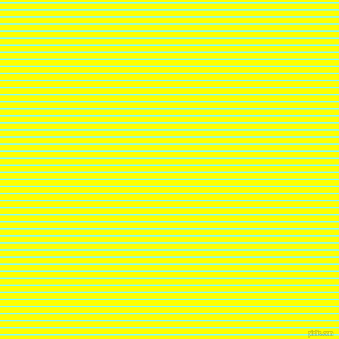 horizontal lines stripes, 2 pixel line width, 8 pixel line spacing, Electric Blue and Yellow horizontal lines and stripes seamless tileable