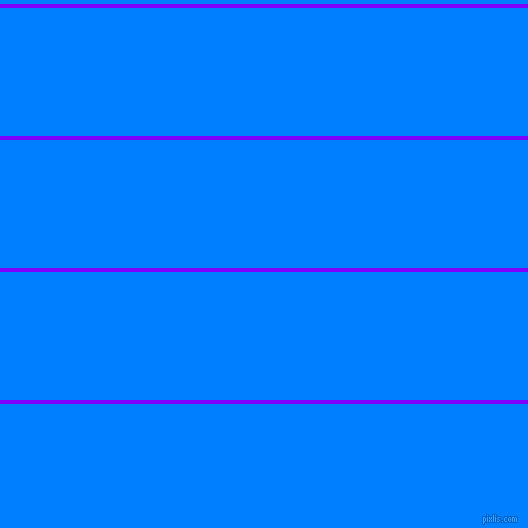 horizontal lines stripes, 4 pixel line width, 128 pixel line spacing, Electric Indigo and Dodger Blue horizontal lines and stripes seamless tileable