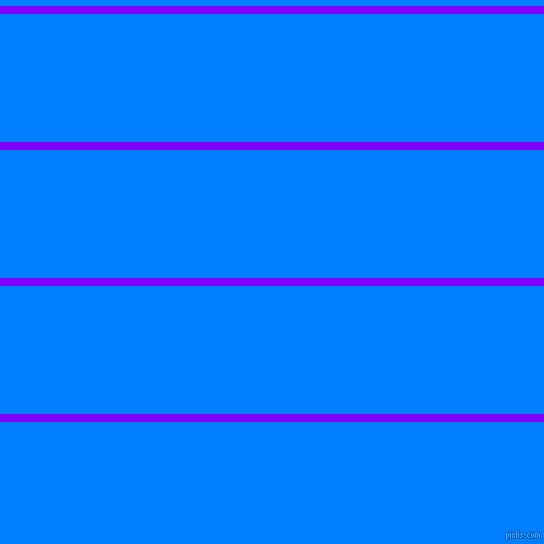 horizontal lines stripes, 8 pixel line width, 128 pixel line spacing, Electric Indigo and Dodger Blue horizontal lines and stripes seamless tileable