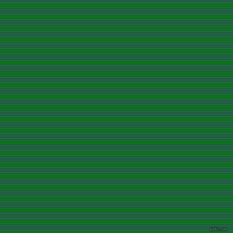 horizontal lines stripes, 1 pixel line width, 4 pixel line spacing, Electric Indigo and Green horizontal lines and stripes seamless tileable