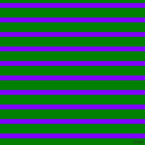 horizontal lines stripes, 16 pixel line width, 32 pixel line spacing, Electric Indigo and Green horizontal lines and stripes seamless tileable