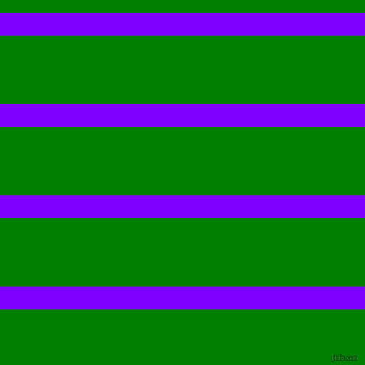 horizontal lines stripes, 32 pixel line width, 96 pixel line spacing, Electric Indigo and Green horizontal lines and stripes seamless tileable