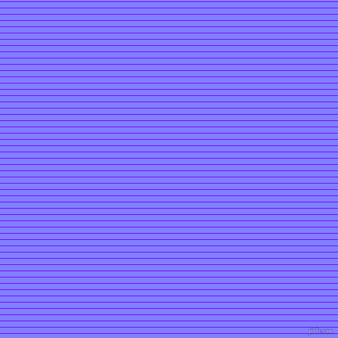 horizontal lines stripes, 1 pixel line width, 8 pixel line spacing, Electric Indigo and Light Slate Blue horizontal lines and stripes seamless tileable