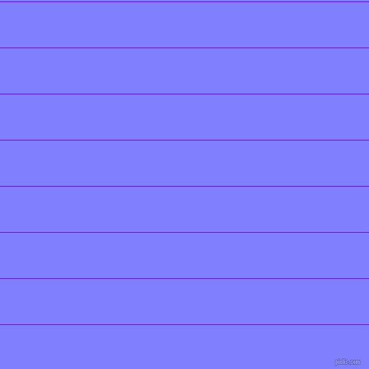 horizontal lines stripes, 1 pixel line width, 64 pixel line spacingElectric Indigo and Light Slate Blue horizontal lines and stripes seamless tileable