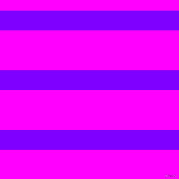 horizontal lines stripes, 64 pixel line width, 128 pixel line spacing, Electric Indigo and Magenta horizontal lines and stripes seamless tileable