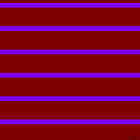 horizontal lines stripes, 16 pixel line width, 64 pixel line spacing, Electric Indigo and Maroon horizontal lines and stripes seamless tileable