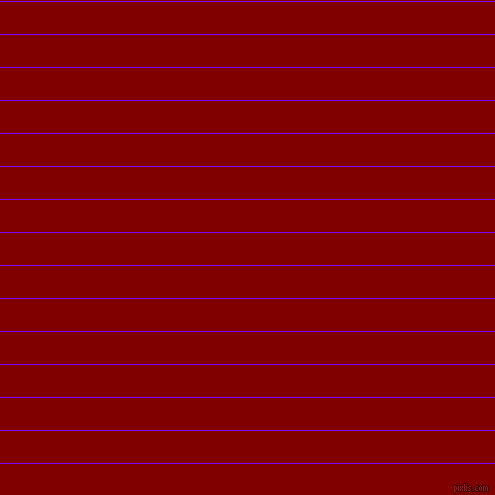 horizontal lines stripes, 1 pixel line width, 32 pixel line spacing, Electric Indigo and Maroon horizontal lines and stripes seamless tileable