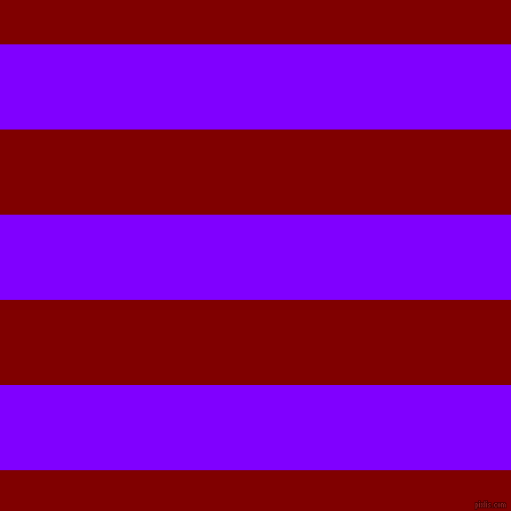 horizontal lines stripes, 96 pixel line width, 96 pixel line spacing, Electric Indigo and Maroon horizontal lines and stripes seamless tileable