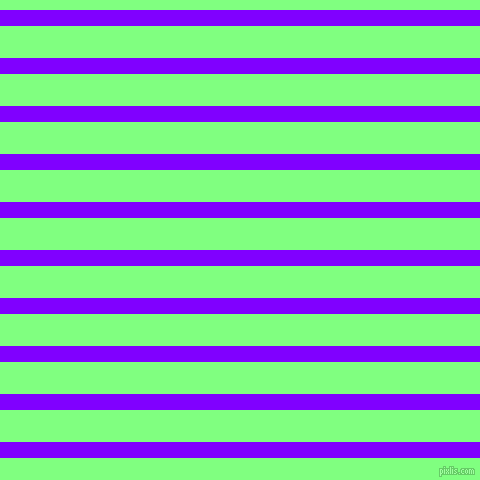 horizontal lines stripes, 16 pixel line width, 32 pixel line spacingElectric Indigo and Mint Green horizontal lines and stripes seamless tileable