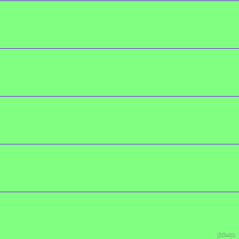 horizontal lines stripes, 1 pixel line width, 96 pixel line spacing, Electric Indigo and Mint Green horizontal lines and stripes seamless tileable