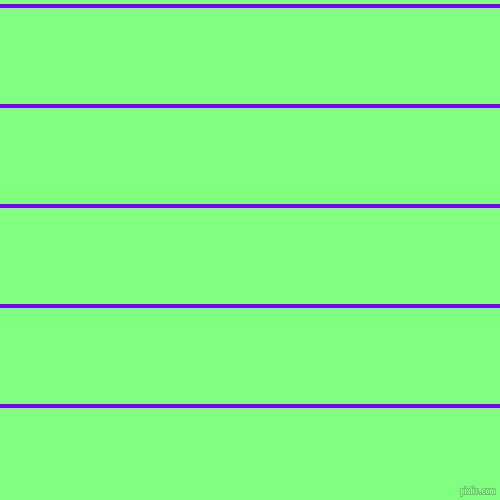 horizontal lines stripes, 4 pixel line width, 96 pixel line spacing, Electric Indigo and Mint Green horizontal lines and stripes seamless tileable