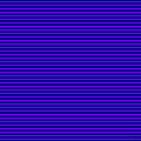 horizontal lines stripes, 4 pixel line width, 8 pixel line spacing, Electric Indigo and Navy horizontal lines and stripes seamless tileable