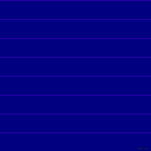 horizontal lines stripes, 1 pixel line width, 64 pixel line spacing, Electric Indigo and Navy horizontal lines and stripes seamless tileable