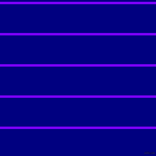 horizontal lines stripes, 8 pixel line width, 96 pixel line spacing, Electric Indigo and Navy horizontal lines and stripes seamless tileable