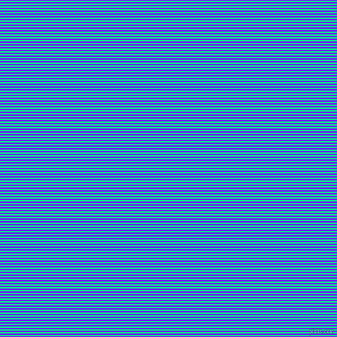 horizontal lines stripes, 2 pixel line width, 2 pixel line spacing, Electric Indigo and Spring Green horizontal lines and stripes seamless tileable