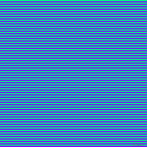 horizontal lines stripes, 4 pixel line width, 4 pixel line spacing, Electric Indigo and Spring Green horizontal lines and stripes seamless tileable