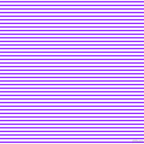 horizontal lines stripes, 4 pixel line width, 8 pixel line spacing, Electric Indigo and White horizontal lines and stripes seamless tileable