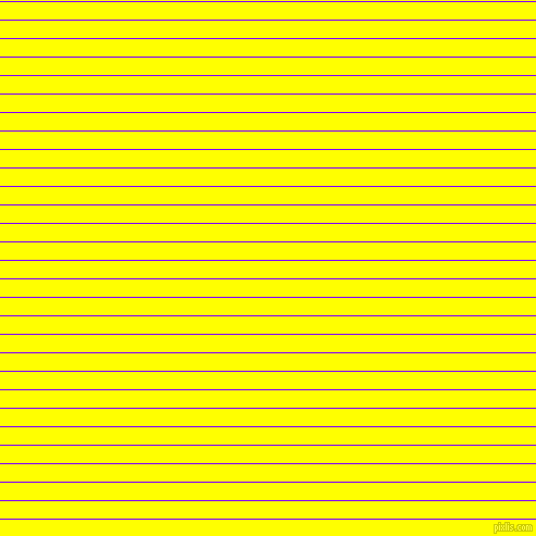horizontal lines stripes, 1 pixel line width, 16 pixel line spacing, Electric Indigo and Yellow horizontal lines and stripes seamless tileable