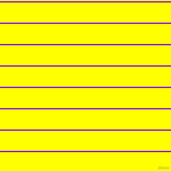 horizontal lines stripes, 4 pixel line width, 64 pixel line spacingElectric Indigo and Yellow horizontal lines and stripes seamless tileable