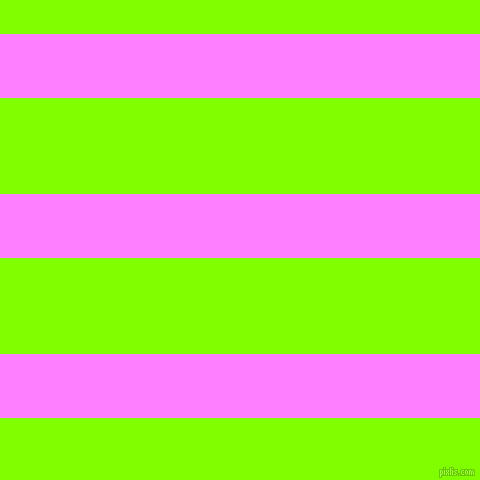 horizontal lines stripes, 64 pixel line width, 96 pixel line spacing, Fuchsia Pink and Chartreuse horizontal lines and stripes seamless tileable