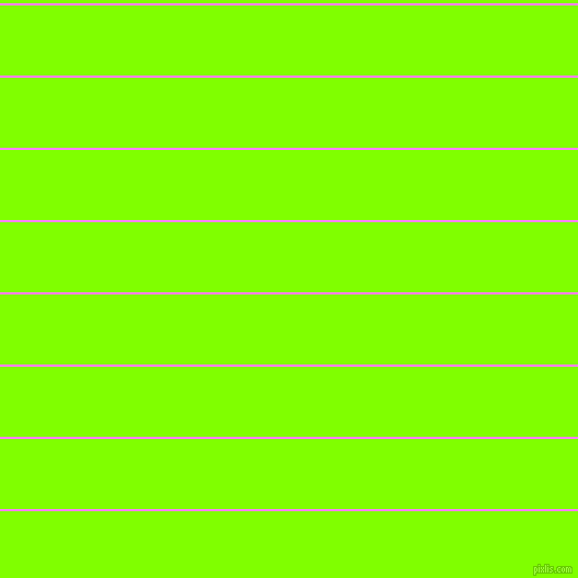 horizontal lines stripes, 2 pixel line width, 64 pixel line spacing, Fuchsia Pink and Chartreuse horizontal lines and stripes seamless tileable