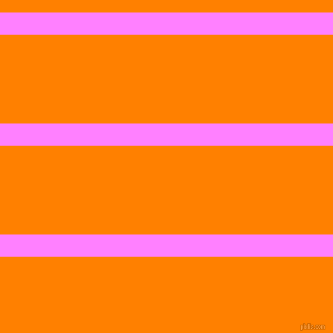 horizontal lines stripes, 32 pixel line width, 128 pixel line spacing, Fuchsia Pink and Dark Orange horizontal lines and stripes seamless tileable