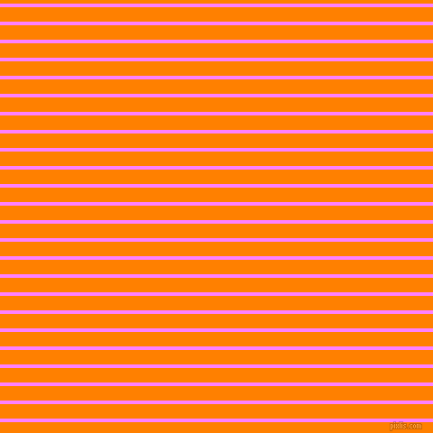 horizontal lines stripes, 4 pixel line width, 16 pixel line spacingFuchsia Pink and Dark Orange horizontal lines and stripes seamless tileable