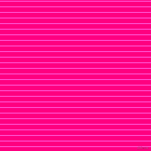 horizontal lines stripes, 2 pixel line width, 16 pixel line spacing, Fuchsia Pink and Deep Pink horizontal lines and stripes seamless tileable