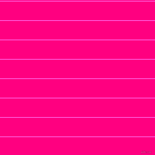 horizontal lines stripes, 2 pixel line width, 64 pixel line spacing, Fuchsia Pink and Deep Pink horizontal lines and stripes seamless tileable