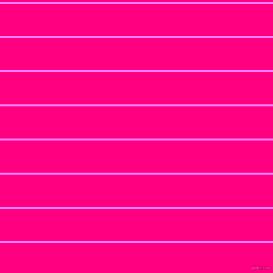 horizontal lines stripes, 4 pixel line width, 64 pixel line spacing, Fuchsia Pink and Deep Pink horizontal lines and stripes seamless tileable