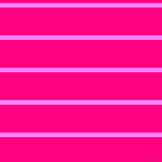 horizontal lines stripes, 16 pixel line width, 96 pixel line spacing, Fuchsia Pink and Deep Pink horizontal lines and stripes seamless tileable