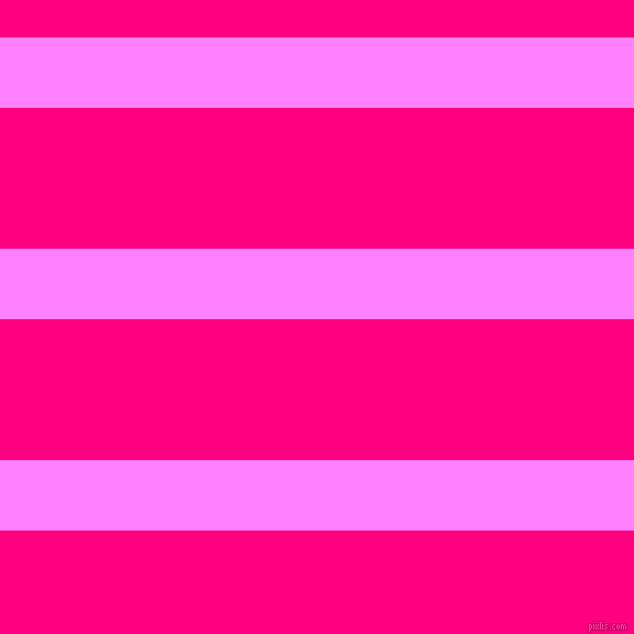horizontal lines stripes, 64 pixel line width, 128 pixel line spacing, Fuchsia Pink and Deep Pink horizontal lines and stripes seamless tileable