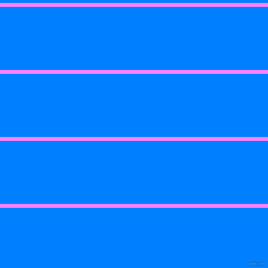 horizontal lines stripes, 8 pixel line width, 128 pixel line spacing, Fuchsia Pink and Dodger Blue horizontal lines and stripes seamless tileable