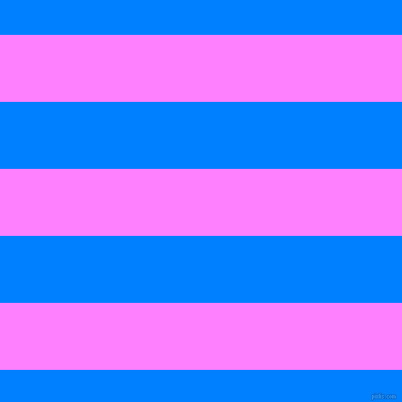 horizontal lines stripes, 96 pixel line width, 96 pixel line spacing, Fuchsia Pink and Dodger Blue horizontal lines and stripes seamless tileable