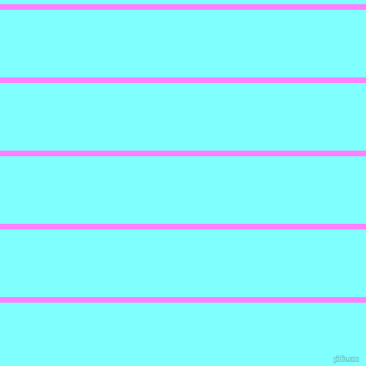 horizontal lines stripes, 8 pixel line width, 96 pixel line spacing, Fuchsia Pink and Electric Blue horizontal lines and stripes seamless tileable