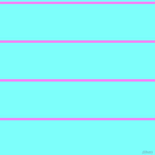 horizontal lines stripes, 8 pixel line width, 128 pixel line spacing, Fuchsia Pink and Electric Blue horizontal lines and stripes seamless tileable