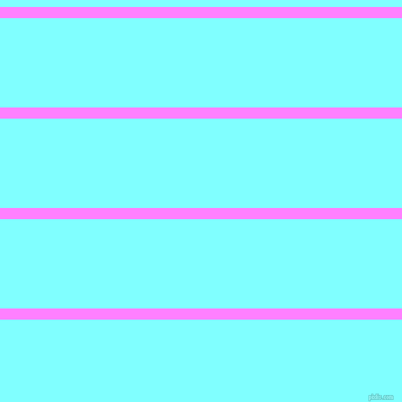 horizontal lines stripes, 16 pixel line width, 128 pixel line spacing, Fuchsia Pink and Electric Blue horizontal lines and stripes seamless tileable