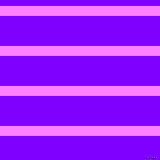horizontal lines stripes, 32 pixel line width, 96 pixel line spacingFuchsia Pink and Electric Indigo horizontal lines and stripes seamless tileable