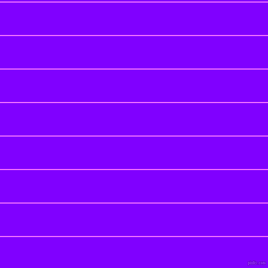 horizontal lines stripes, 2 pixel line width, 64 pixel line spacing, Fuchsia Pink and Electric Indigo horizontal lines and stripes seamless tileable