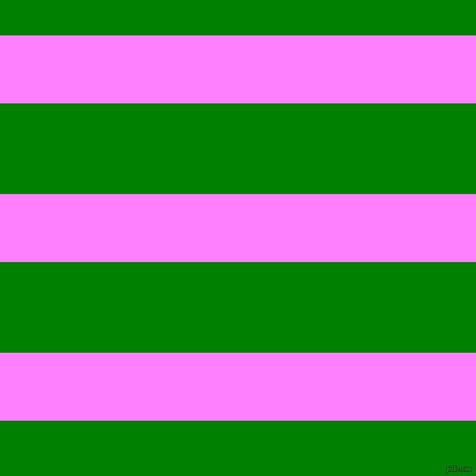 horizontal lines stripes, 96 pixel line width, 128 pixel line spacing, Fuchsia Pink and Green horizontal lines and stripes seamless tileable