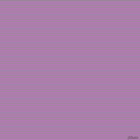 horizontal lines stripes, 1 pixel line width, 2 pixel line spacing, Fuchsia Pink and Grey horizontal lines and stripes seamless tileable
