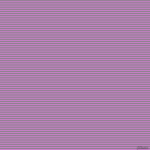 horizontal lines stripes, 2 pixel line width, 4 pixel line spacing, Fuchsia Pink and Grey horizontal lines and stripes seamless tileable