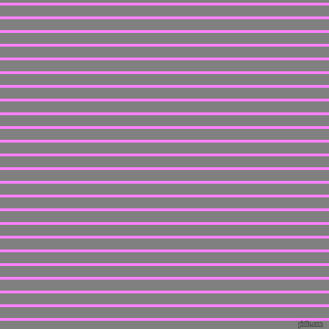 horizontal lines stripes, 4 pixel line width, 16 pixel line spacing, Fuchsia Pink and Grey horizontal lines and stripes seamless tileable
