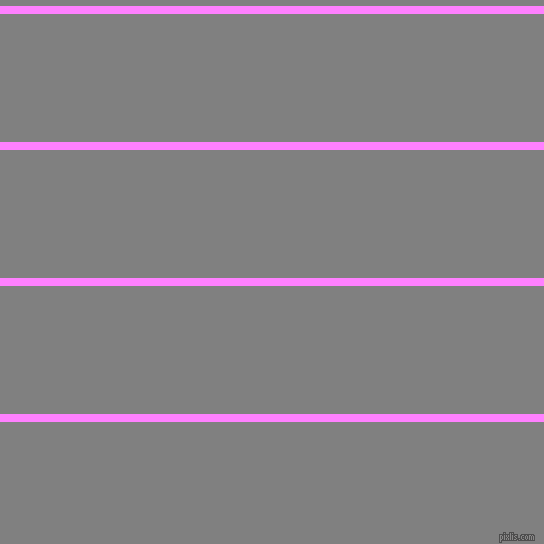 horizontal lines stripes, 8 pixel line width, 128 pixel line spacing, Fuchsia Pink and Grey horizontal lines and stripes seamless tileable