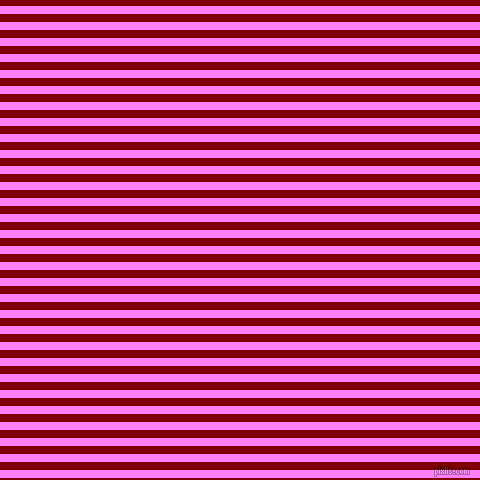 horizontal lines stripes, 8 pixel line width, 8 pixel line spacing, Fuchsia Pink and Maroon horizontal lines and stripes seamless tileable