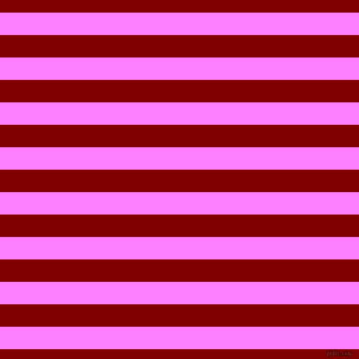 horizontal lines stripes, 32 pixel line width, 32 pixel line spacingFuchsia Pink and Maroon horizontal lines and stripes seamless tileable