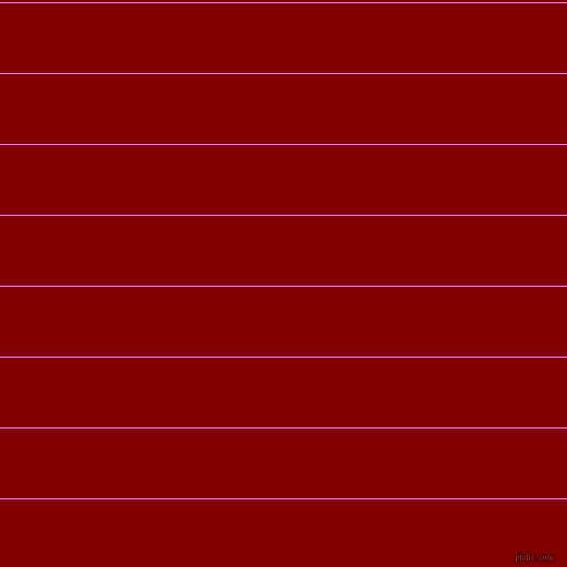 horizontal lines stripes, 1 pixel line width, 64 pixel line spacing, Fuchsia Pink and Maroon horizontal lines and stripes seamless tileable