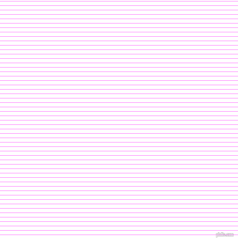 horizontal lines stripes, 1 pixel line width, 8 pixel line spacing, Fuchsia Pink and White horizontal lines and stripes seamless tileable