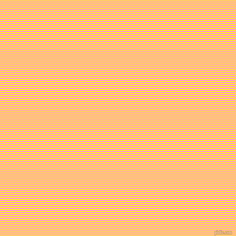 horizontal lines stripes, 2 pixel line width, 2 pixel line spacing, Fuchsia Pink and Yellow horizontal lines and stripes seamless tileable